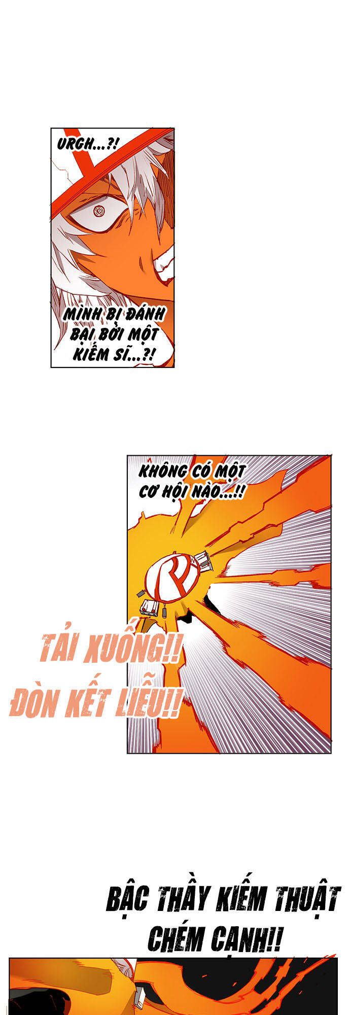 Hard Core Leveling Warrior Ss3 - Chapter 172 - Page 46