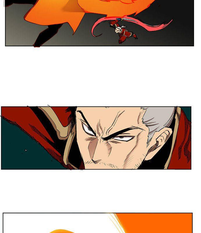 Hard Core Leveling Warrior Ss3 - Chapter 172 - Page 47