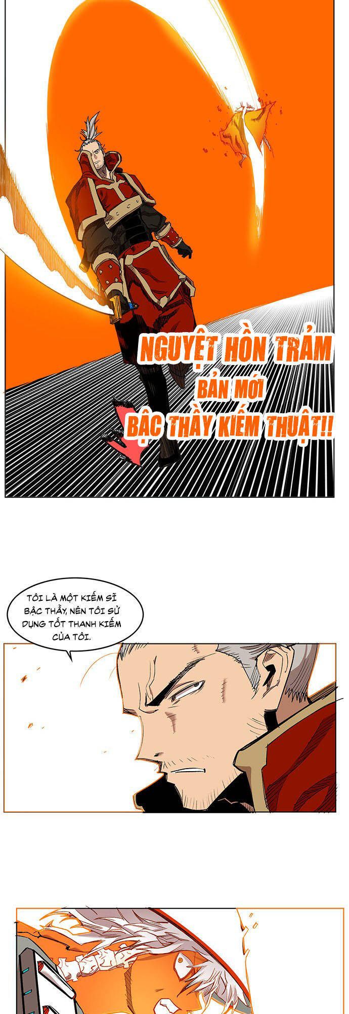 Hard Core Leveling Warrior Ss3 - Chapter 172 - Page 48