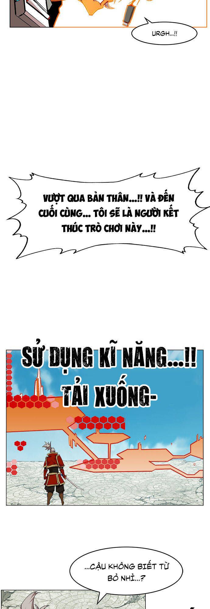 Hard Core Leveling Warrior Ss3 - Chapter 172 - Page 49