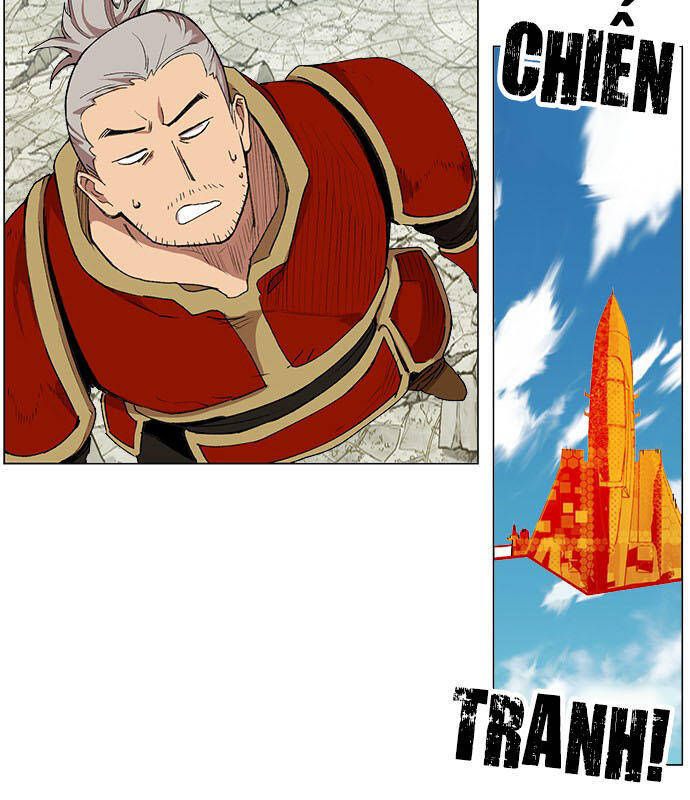 Hard Core Leveling Warrior Ss3 - Chapter 172 - Page 50