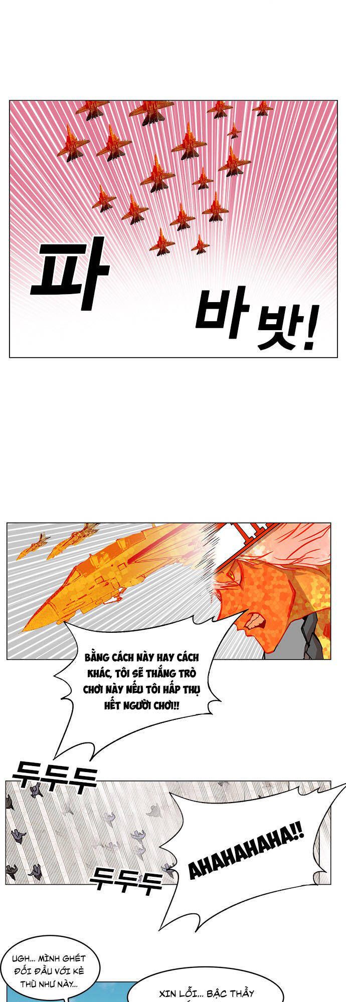 Hard Core Leveling Warrior Ss3 - Chapter 172 - Page 51