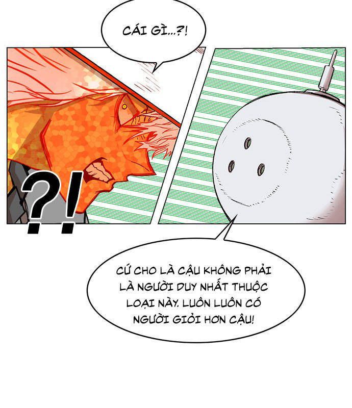 Hard Core Leveling Warrior Ss3 - Chapter 172 - Page 53