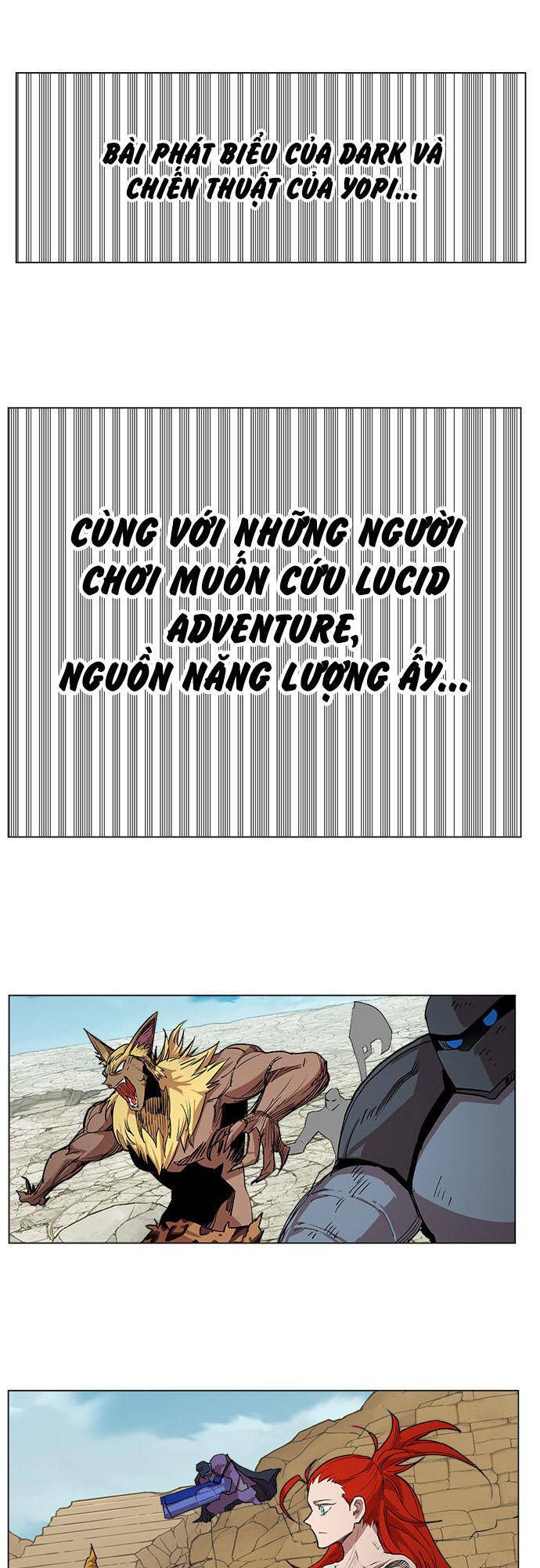 Hard Core Leveling Warrior Ss3 - Chapter 172 - Page 54