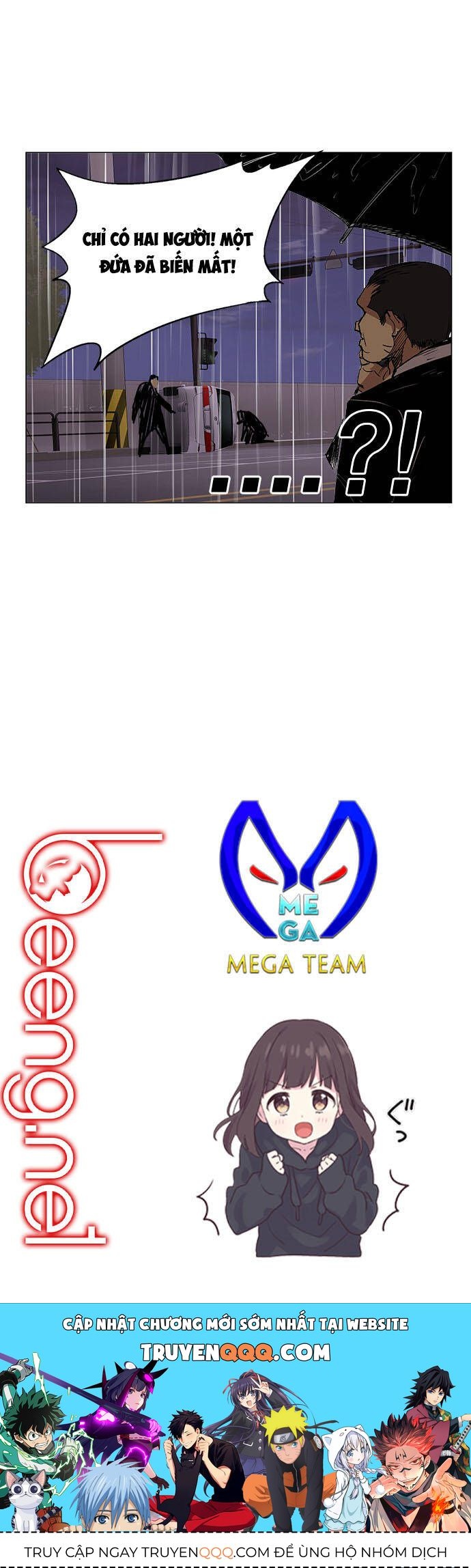 Hard Core Leveling Warrior Ss3 - Chapter 172 - Page 63