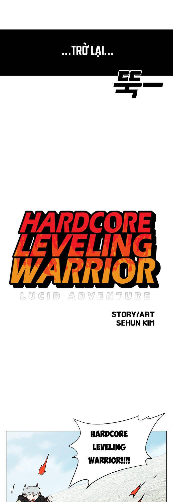 Hard Core Leveling Warrior Ss3 - Chapter 172 - Page 7