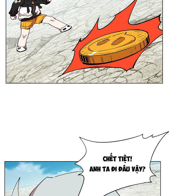 Hard Core Leveling Warrior Ss3 - Chapter 172 - Page 8