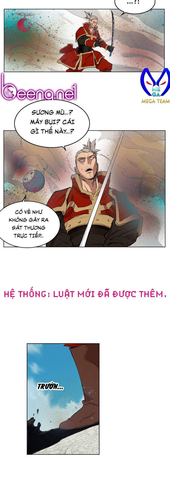 Hard Core Leveling Warrior Ss3 - Chapter 173 - Page 15