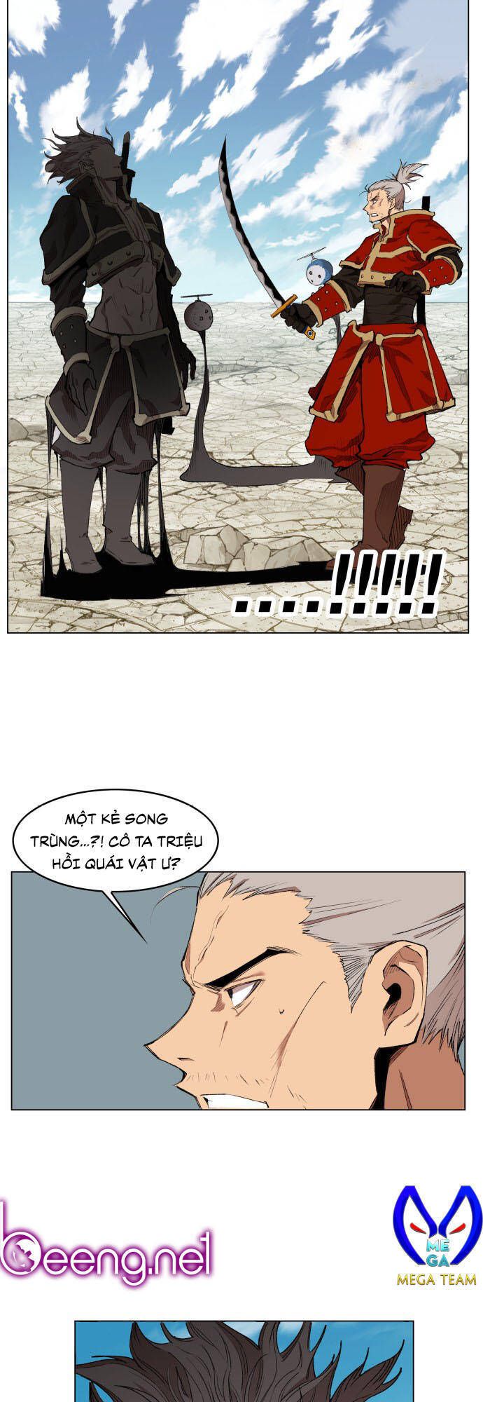 Hard Core Leveling Warrior Ss3 - Chapter 173 - Page 17