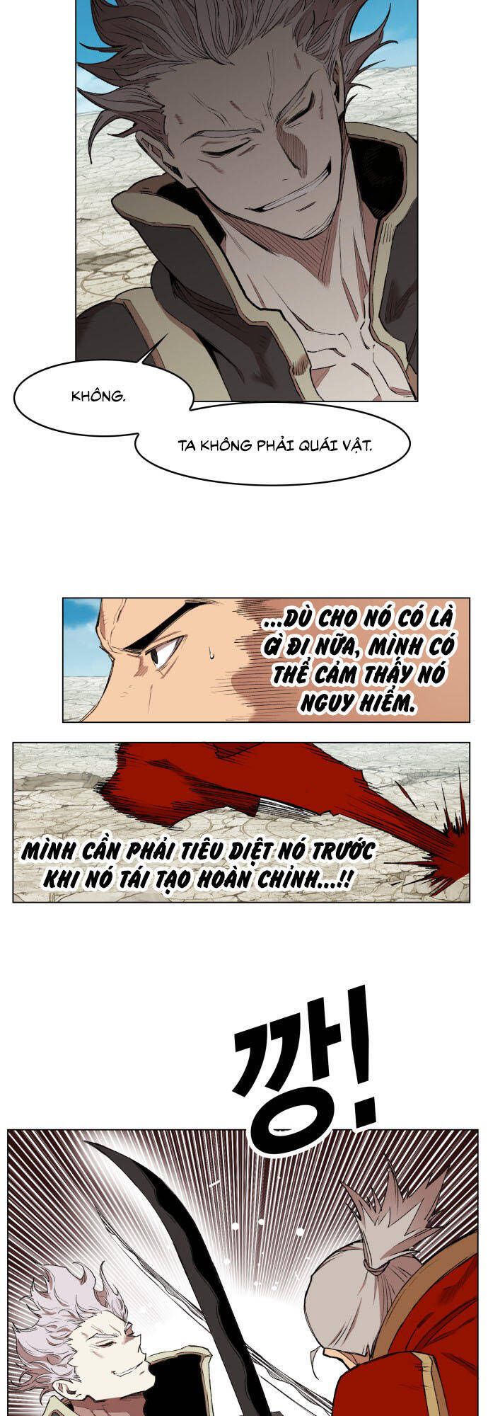 Hard Core Leveling Warrior Ss3 - Chapter 173 - Page 18