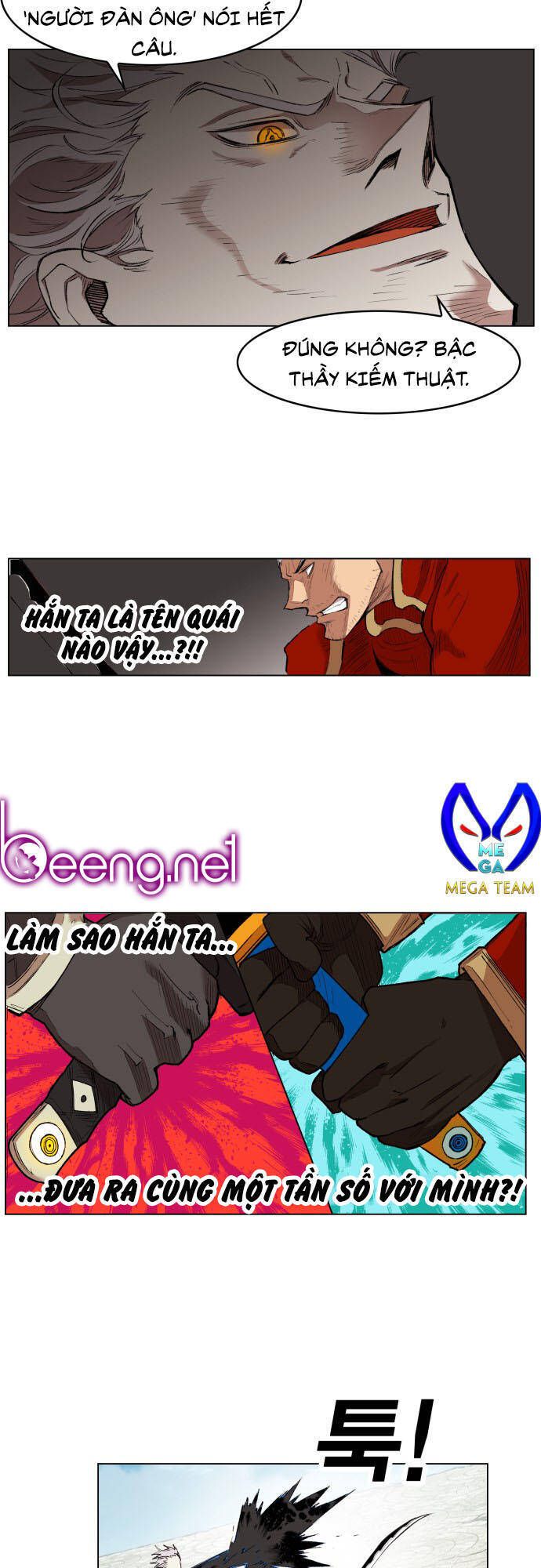 Hard Core Leveling Warrior Ss3 - Chapter 173 - Page 20