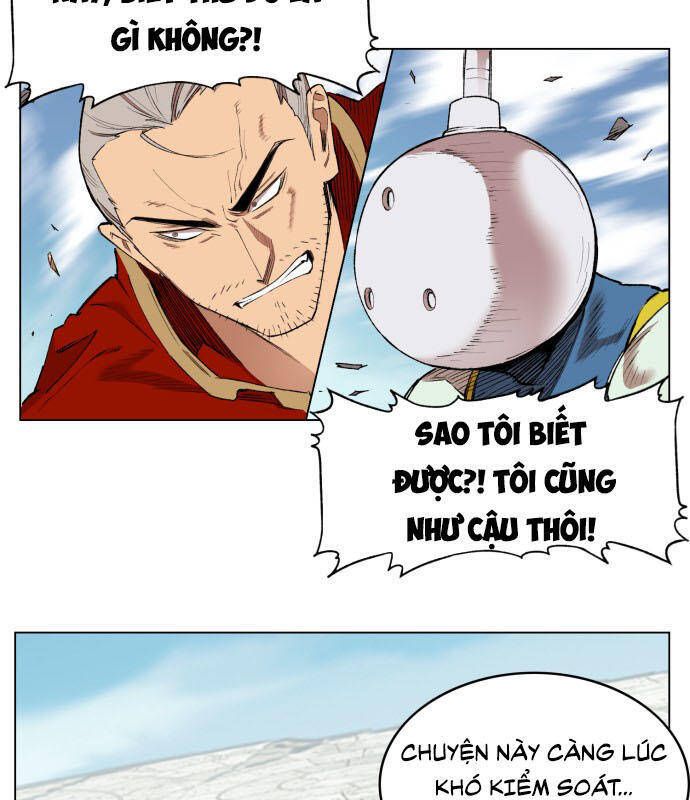 Hard Core Leveling Warrior Ss3 - Chapter 173 - Page 22