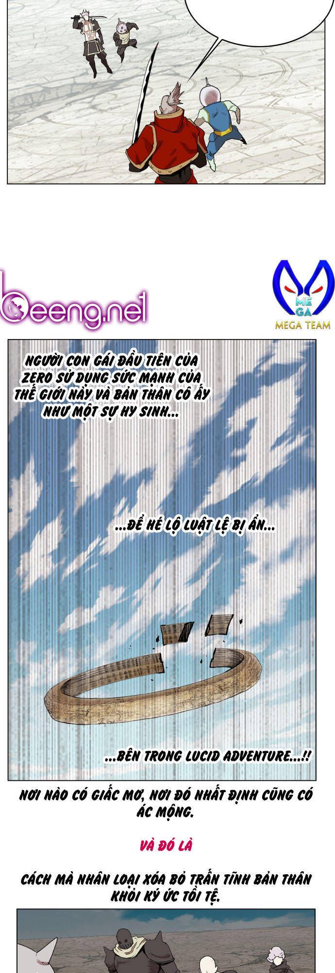 Hard Core Leveling Warrior Ss3 - Chapter 173 - Page 23