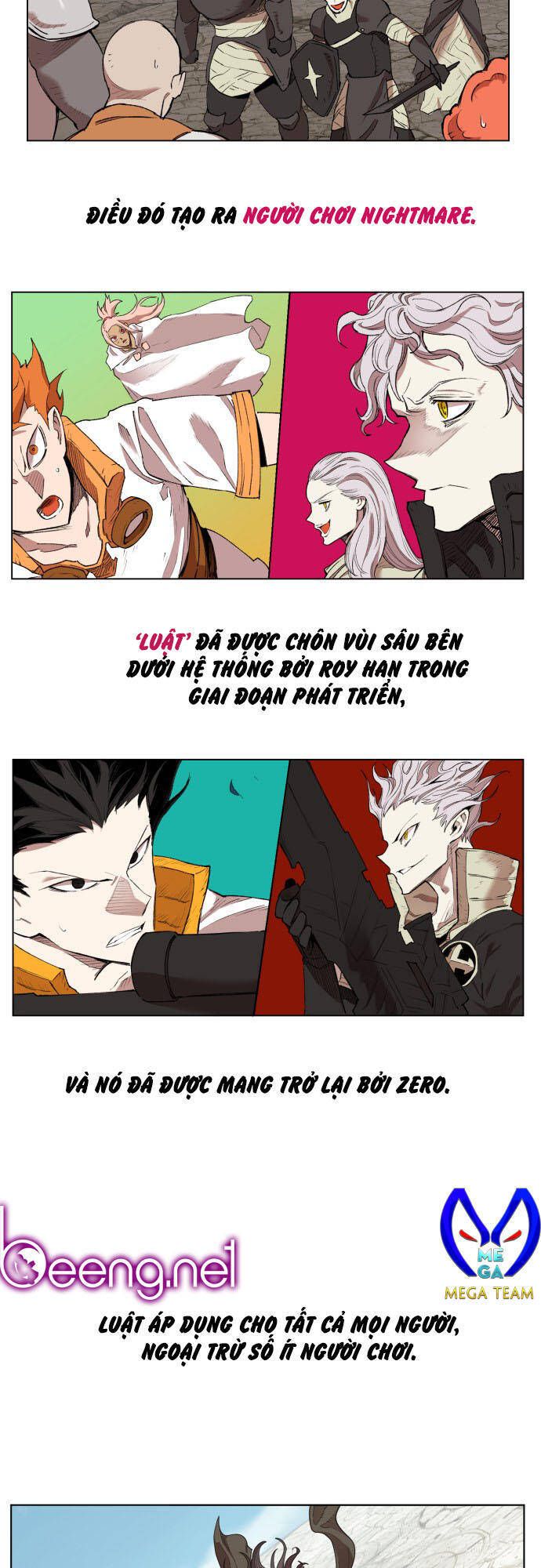 Hard Core Leveling Warrior Ss3 - Chapter 173 - Page 24