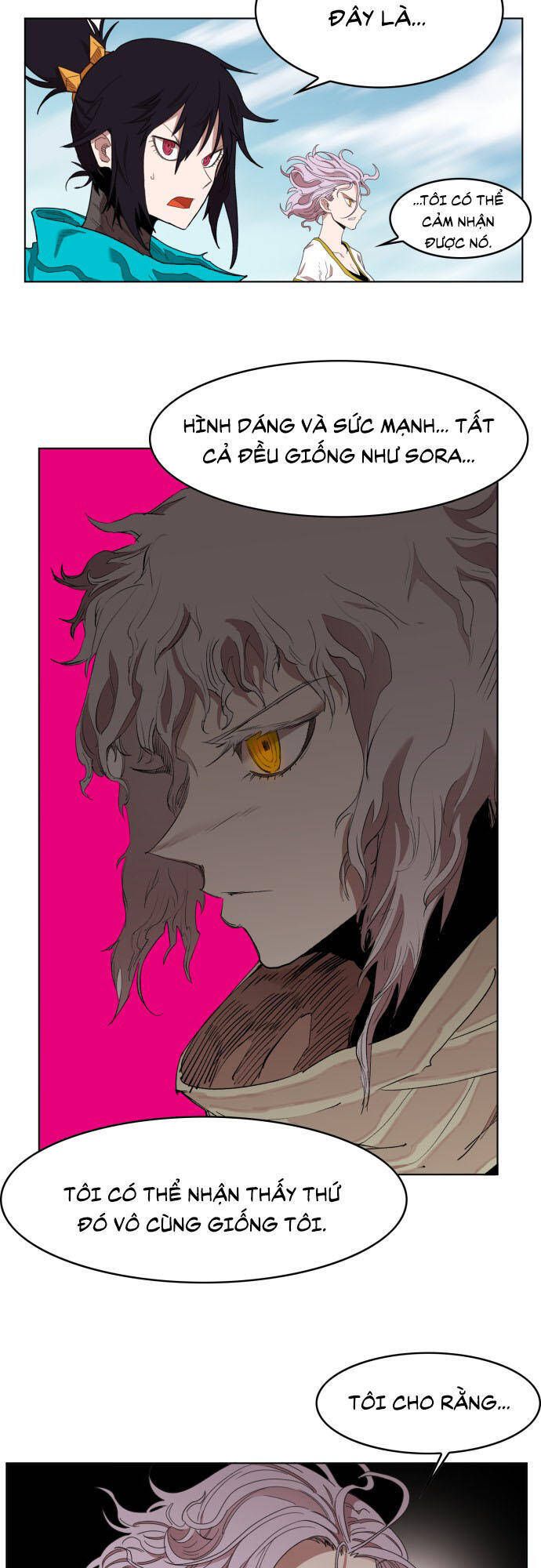 Hard Core Leveling Warrior Ss3 - Chapter 173 - Page 26