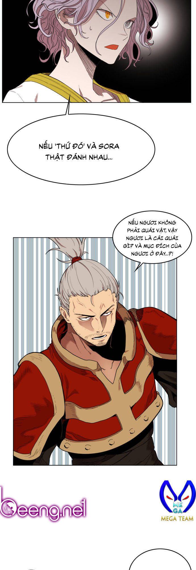 Hard Core Leveling Warrior Ss3 - Chapter 173 - Page 27