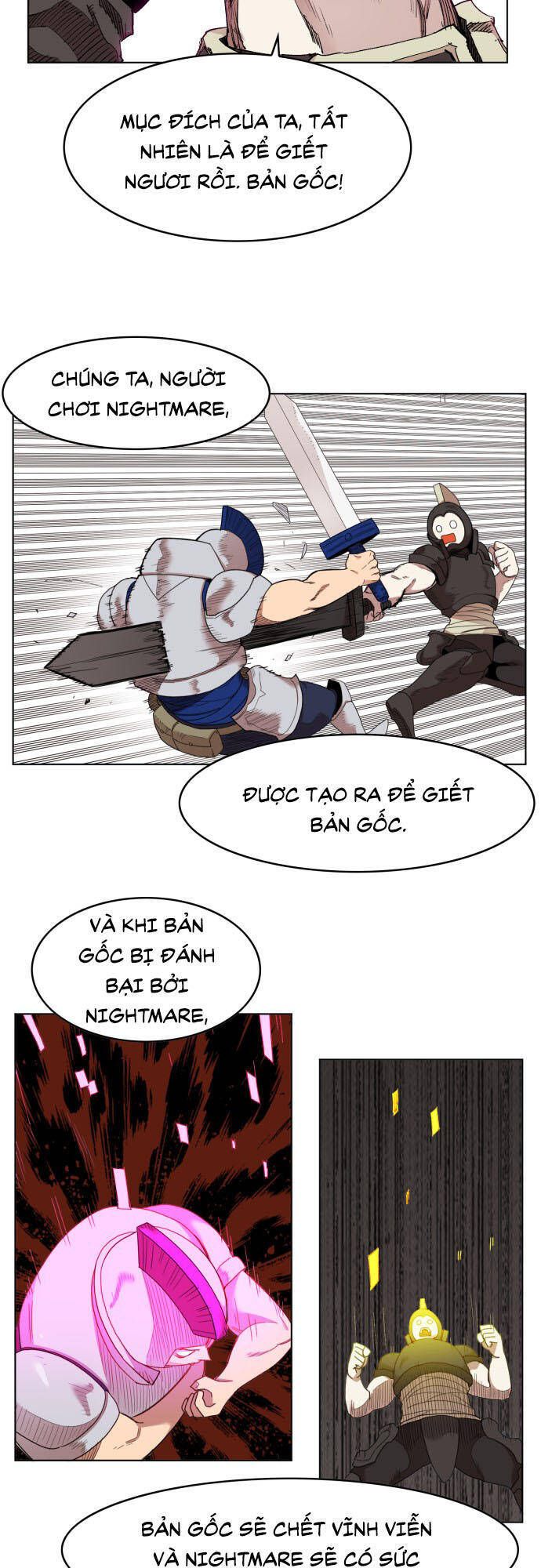 Hard Core Leveling Warrior Ss3 - Chapter 173 - Page 29