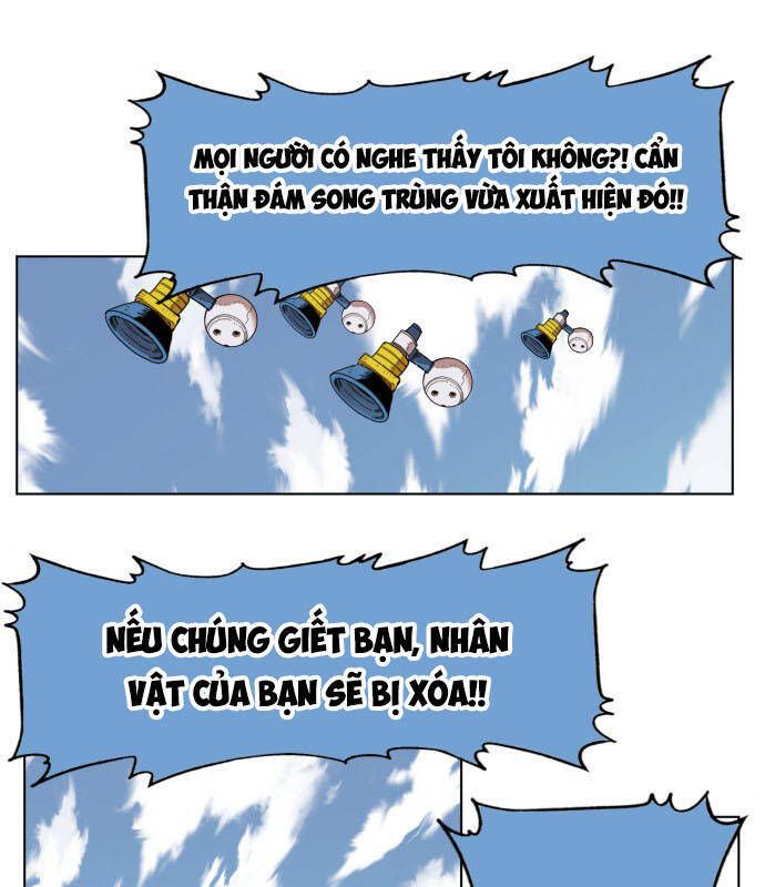 Hard Core Leveling Warrior Ss3 - Chapter 173 - Page 31