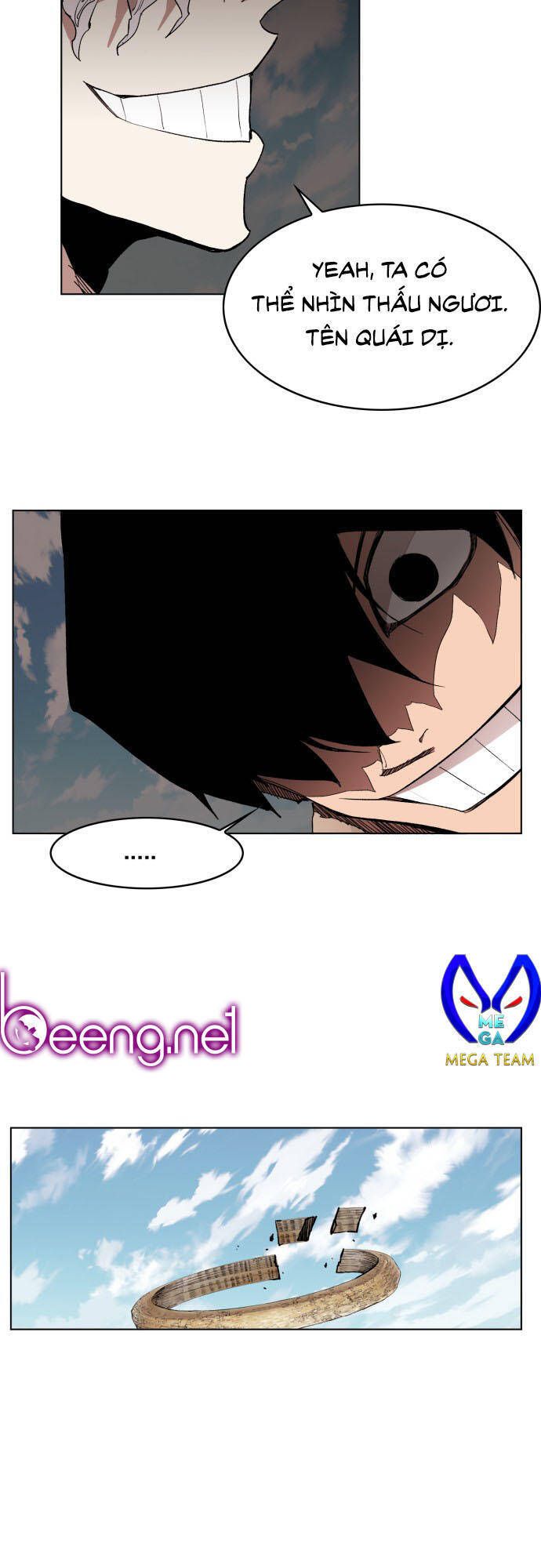 Hard Core Leveling Warrior Ss3 - Chapter 173 - Page 35