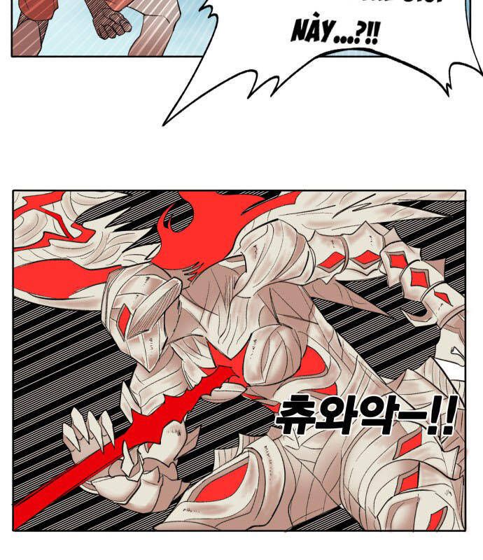 Hard Core Leveling Warrior Ss3 - Chapter 173 - Page 37