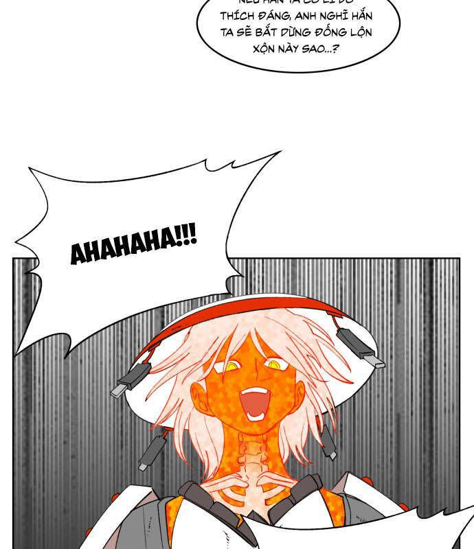 Hard Core Leveling Warrior Ss3 - Chapter 173 - Page 4