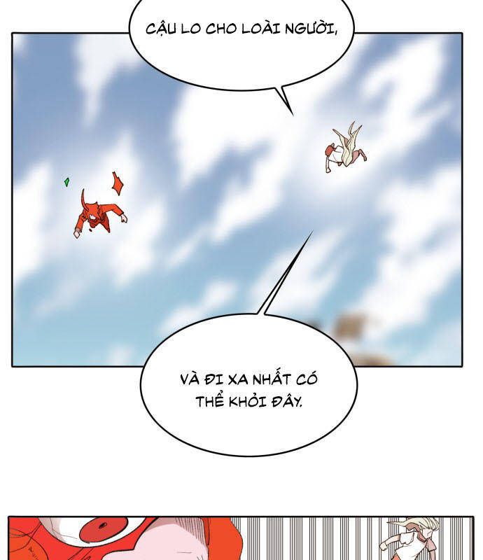 Hard Core Leveling Warrior Ss3 - Chapter 173 - Page 40