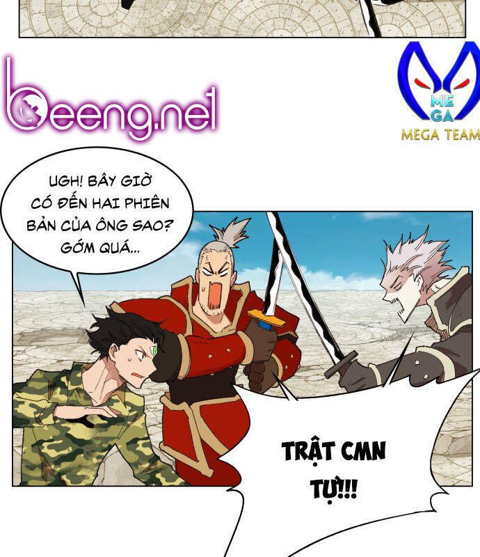 Hard Core Leveling Warrior Ss3 - Chapter 173 - Page 43