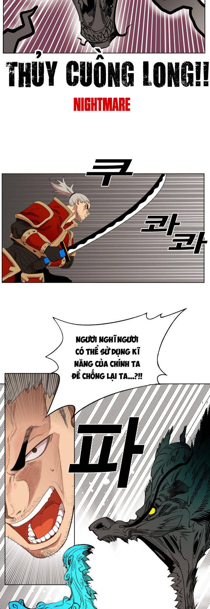 Hard Core Leveling Warrior Ss3 - Chapter 173 - Page 51