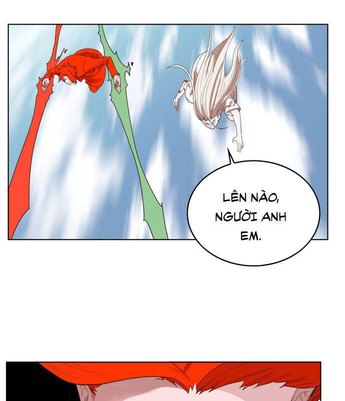 Hard Core Leveling Warrior Ss3 - Chapter 173 - Page 55