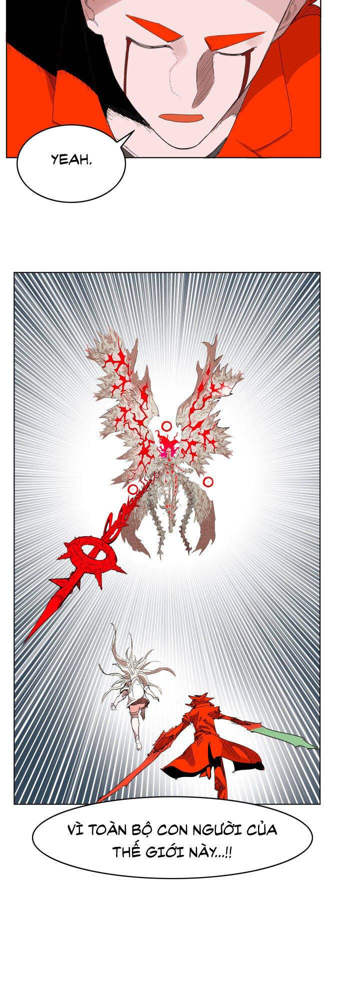 Hard Core Leveling Warrior Ss3 - Chapter 173 - Page 56