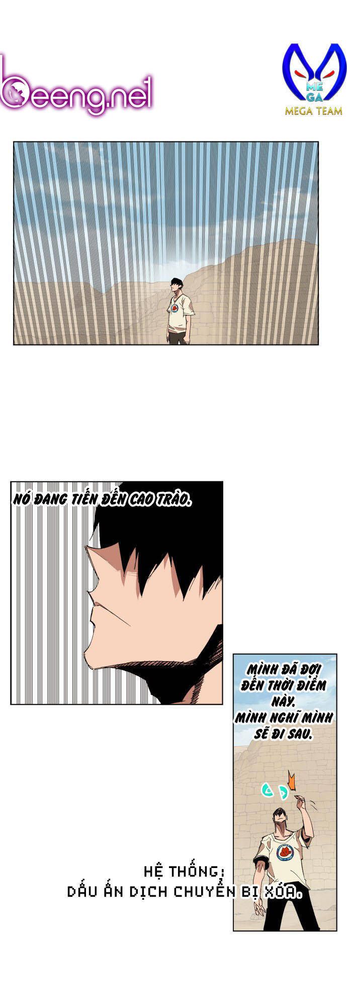 Hard Core Leveling Warrior Ss3 - Chapter 173 - Page 57