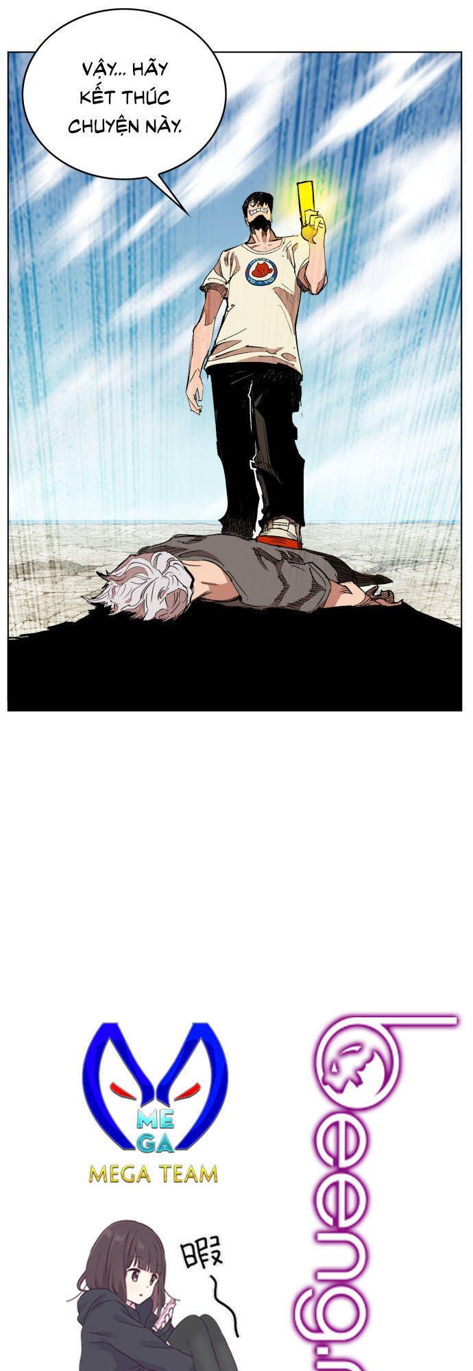 Hard Core Leveling Warrior Ss3 - Chapter 173 - Page 59