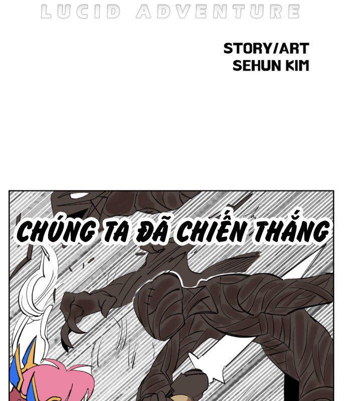 Hard Core Leveling Warrior Ss3 - Chapter 173 - Page 7