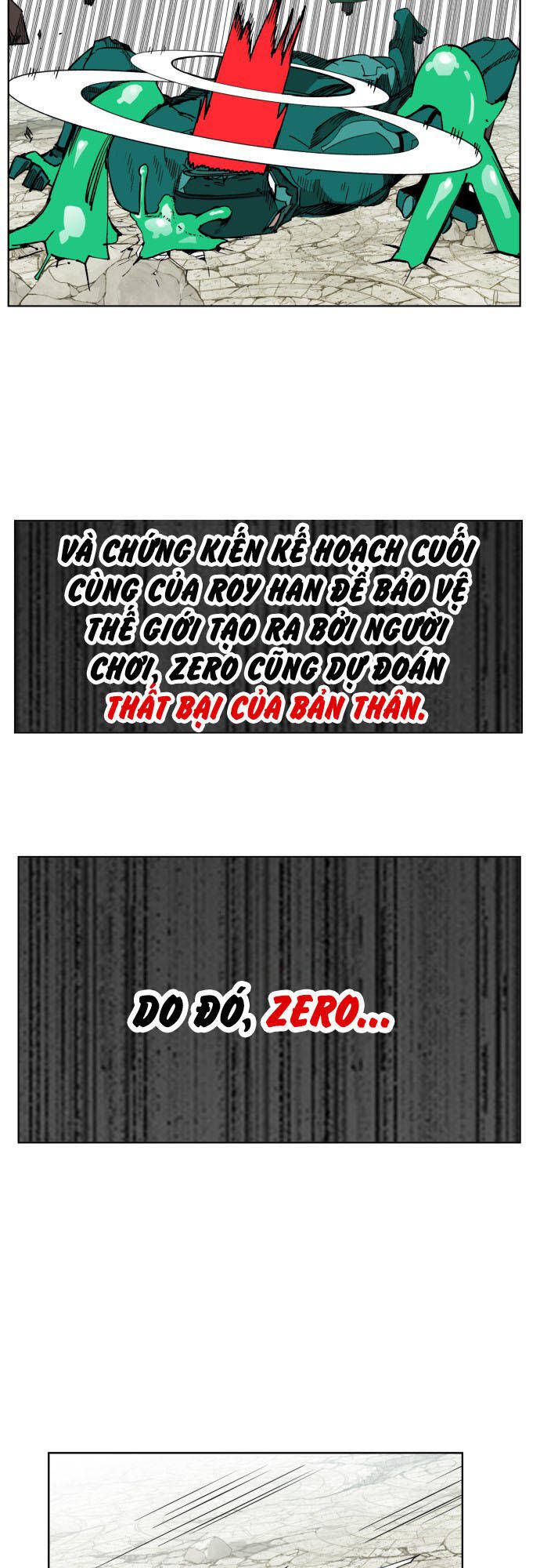 Hard Core Leveling Warrior Ss3 - Chapter 173 - Page 9