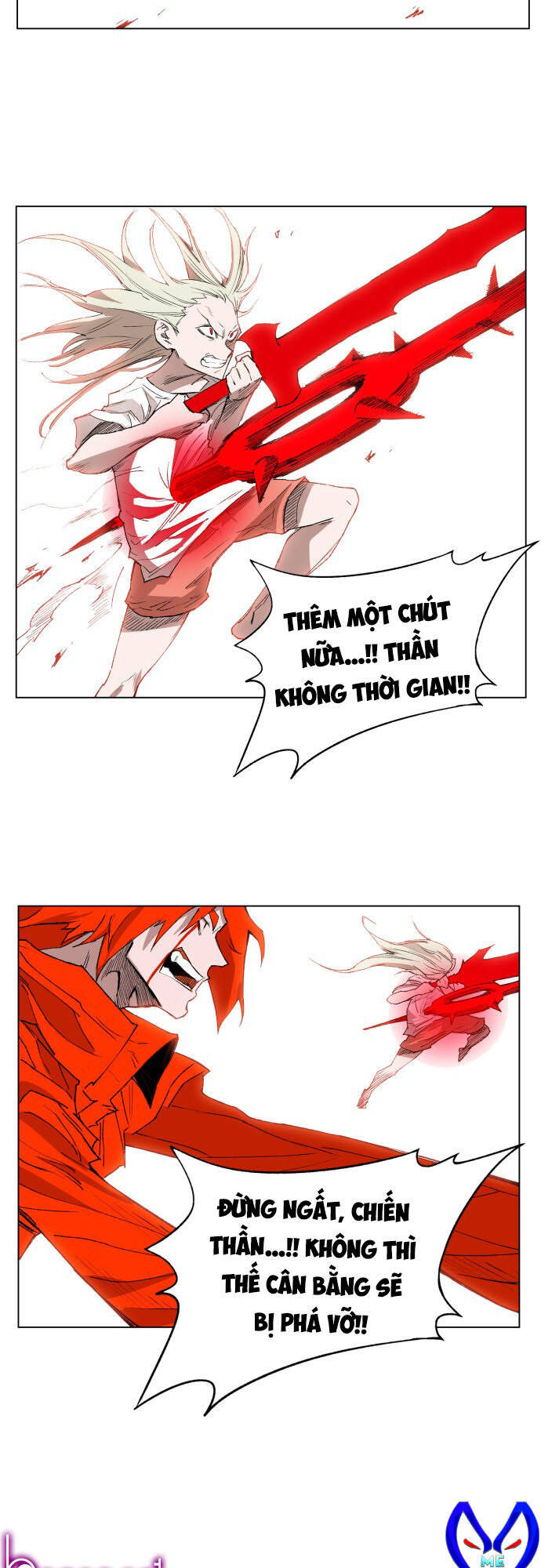 Hard Core Leveling Warrior Ss3 - Chapter 174 - Page 12