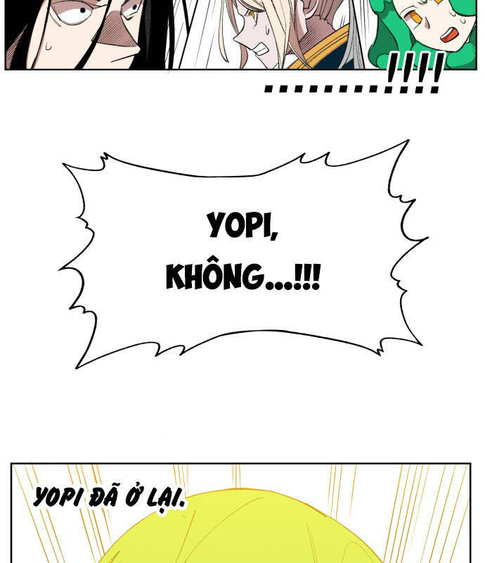 Hard Core Leveling Warrior Ss3 - Chapter 174 - Page 14