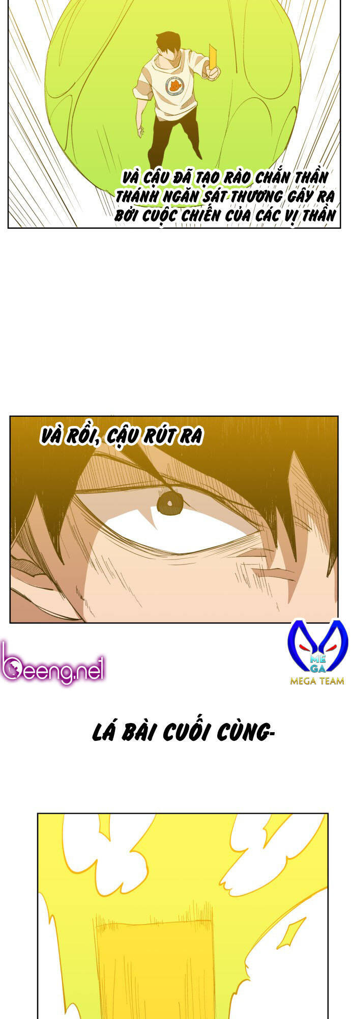 Hard Core Leveling Warrior Ss3 - Chapter 174 - Page 15