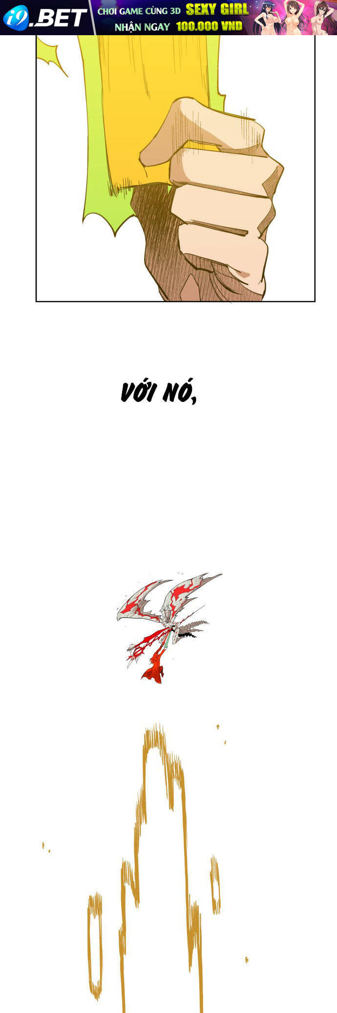 Hard Core Leveling Warrior Ss3 - Chapter 174 - Page 16