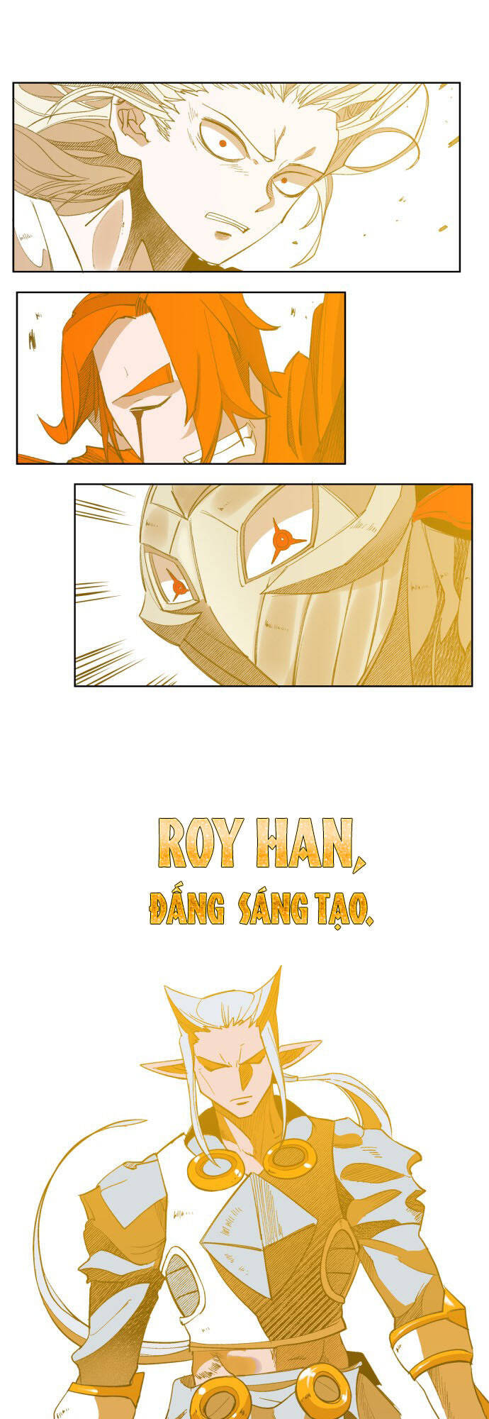 Hard Core Leveling Warrior Ss3 - Chapter 174 - Page 18