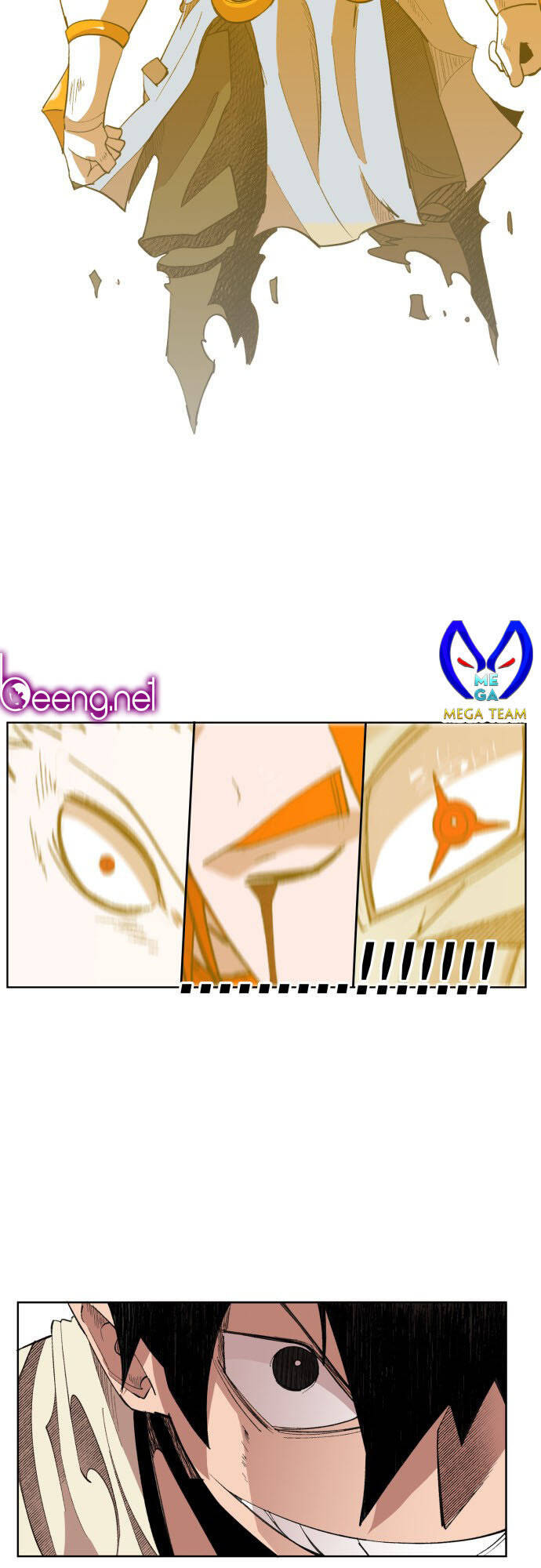 Hard Core Leveling Warrior Ss3 - Chapter 174 - Page 19