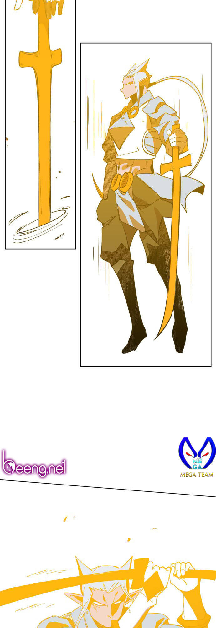 Hard Core Leveling Warrior Ss3 - Chapter 174 - Page 21