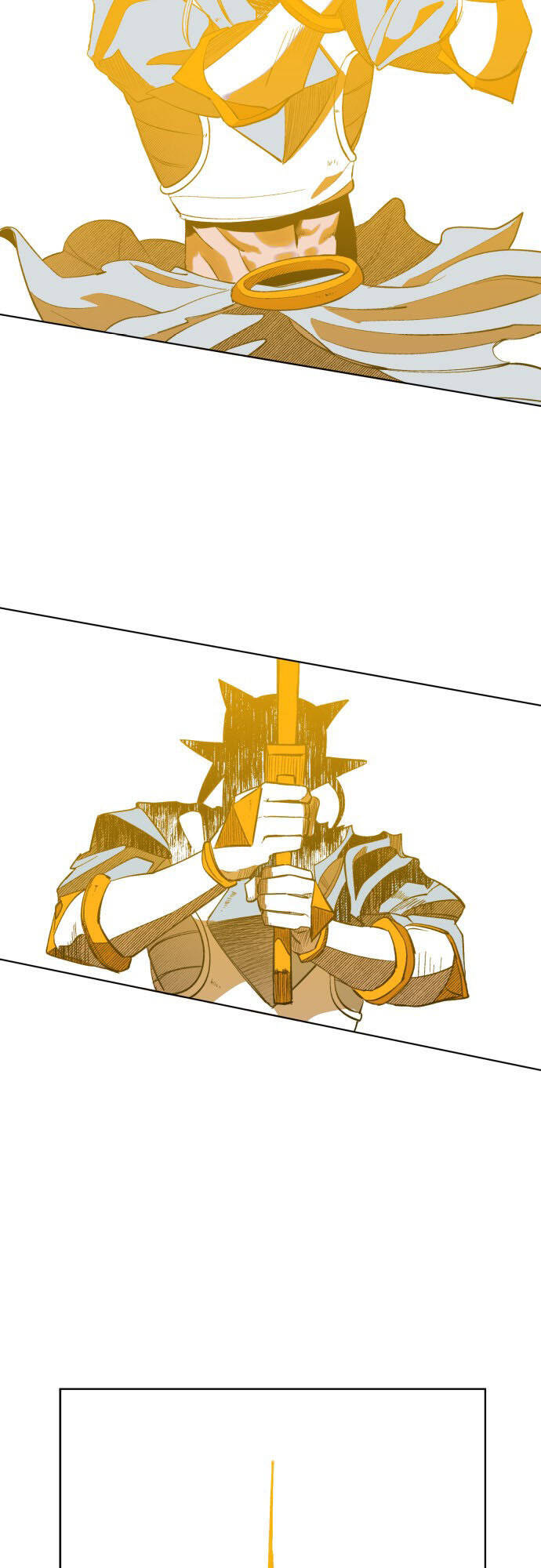 Hard Core Leveling Warrior Ss3 - Chapter 174 - Page 22