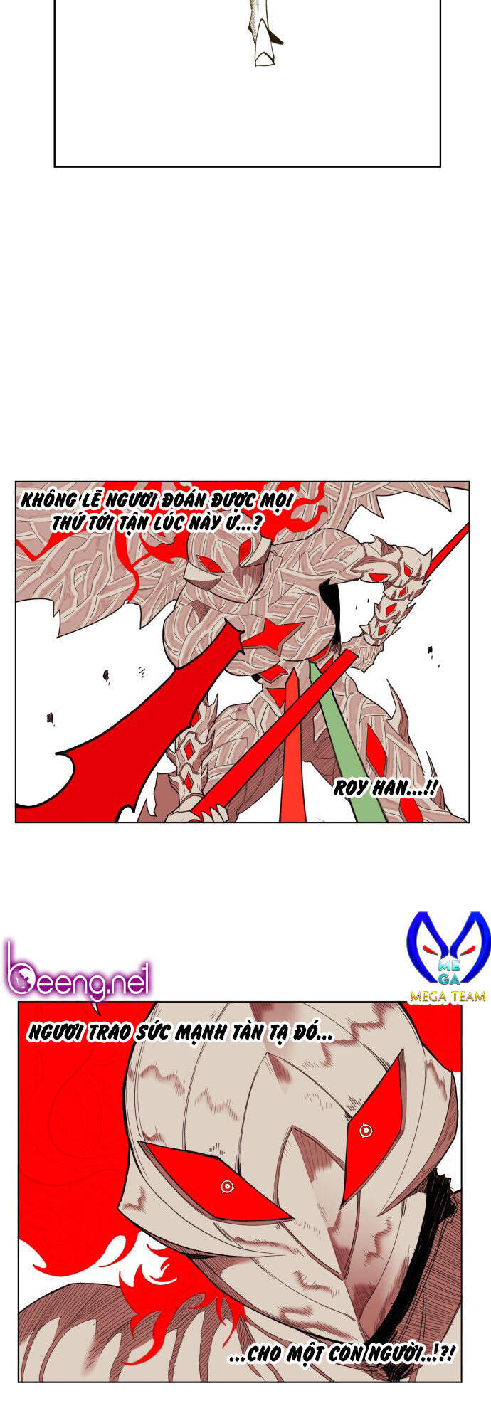 Hard Core Leveling Warrior Ss3 - Chapter 174 - Page 24