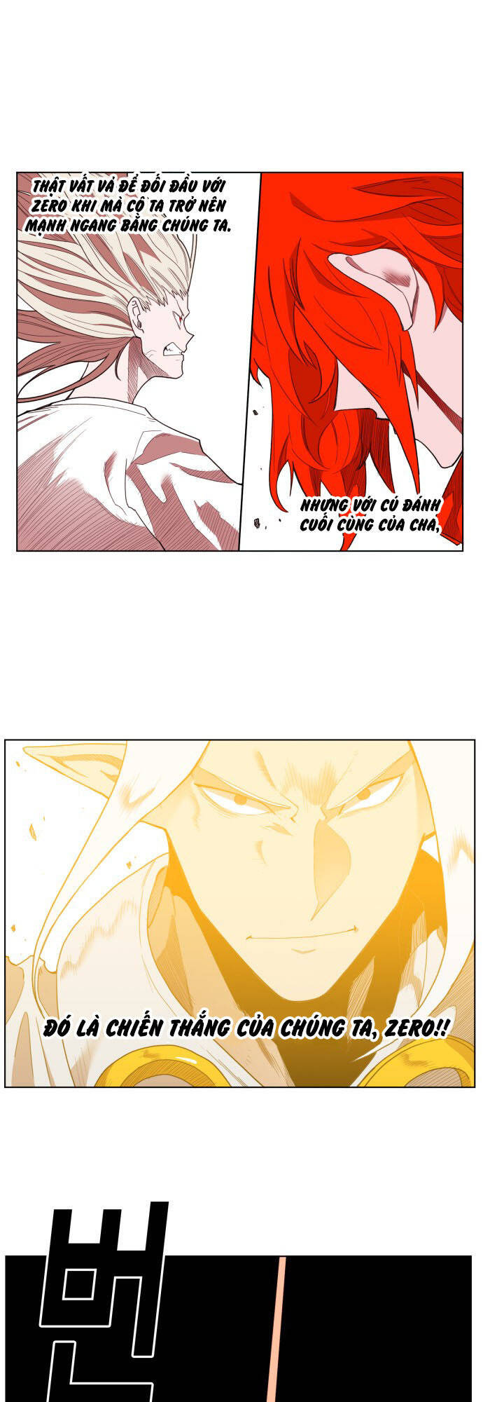 Hard Core Leveling Warrior Ss3 - Chapter 174 - Page 25