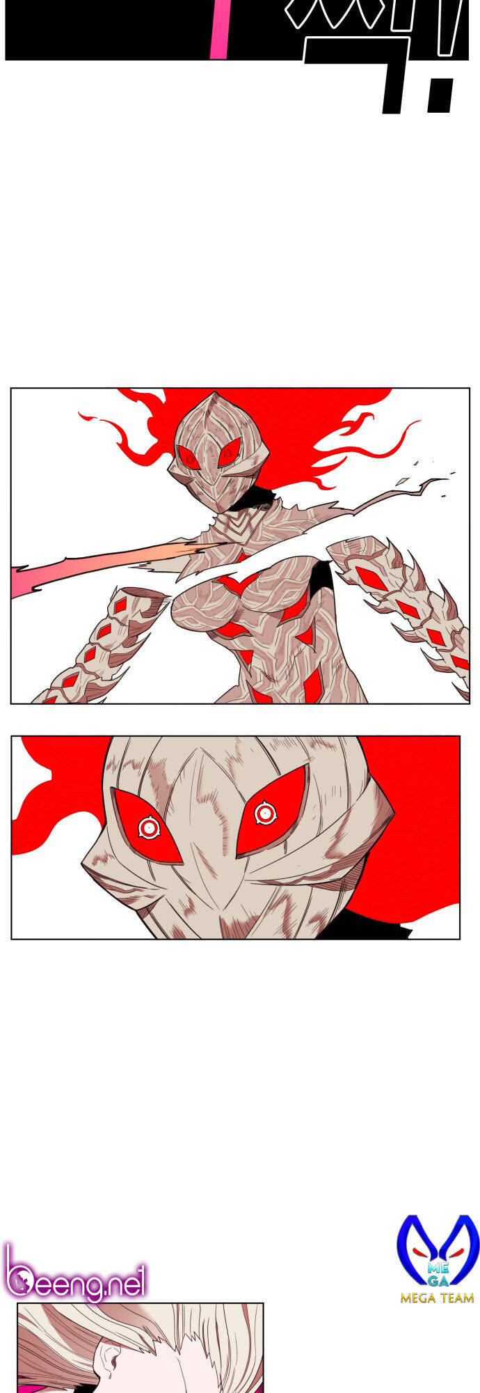 Hard Core Leveling Warrior Ss3 - Chapter 174 - Page 27