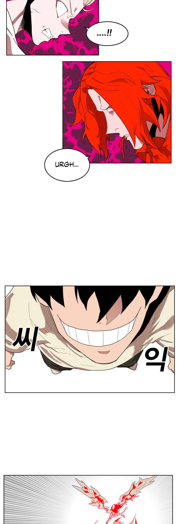 Hard Core Leveling Warrior Ss3 - Chapter 174 - Page 28