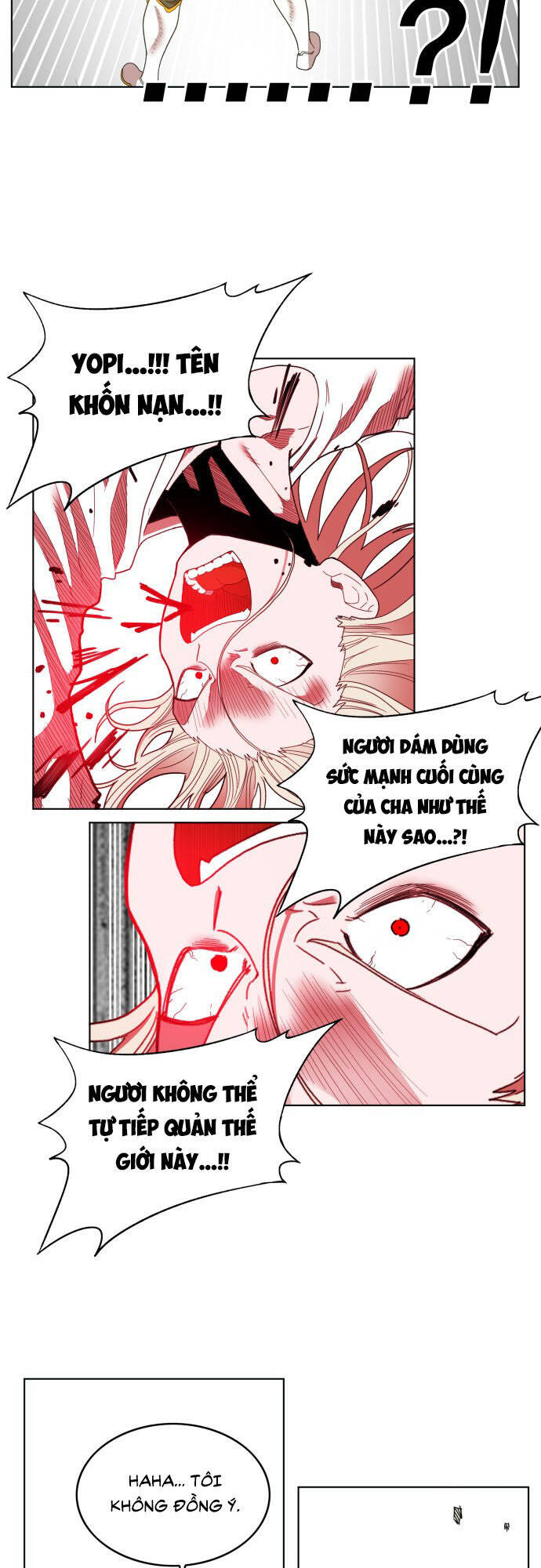 Hard Core Leveling Warrior Ss3 - Chapter 174 - Page 30