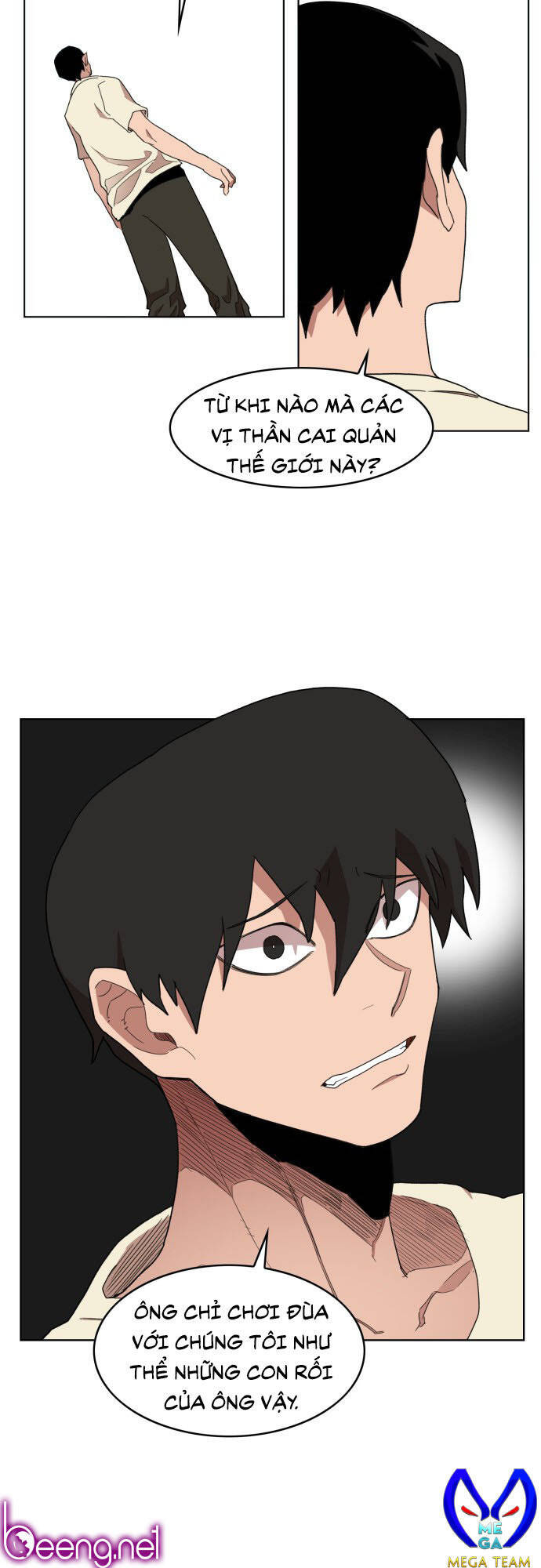 Hard Core Leveling Warrior Ss3 - Chapter 174 - Page 31