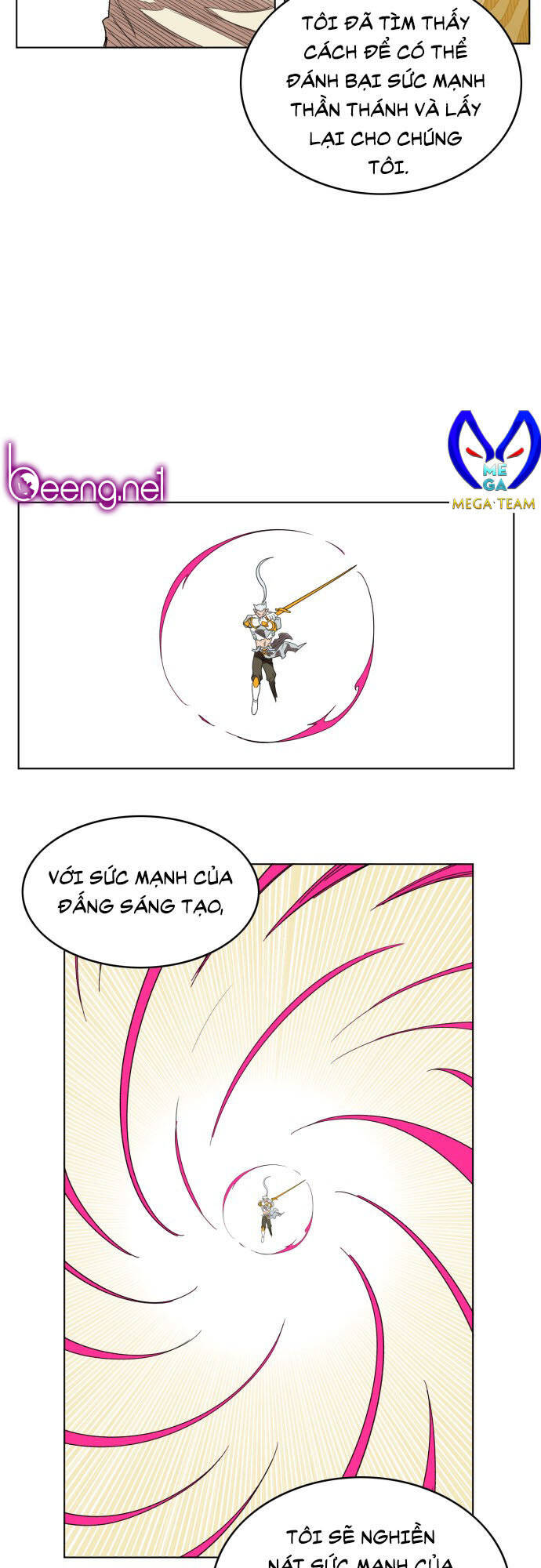 Hard Core Leveling Warrior Ss3 - Chapter 174 - Page 33