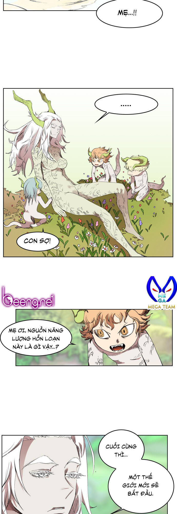 Hard Core Leveling Warrior Ss3 - Chapter 174 - Page 42